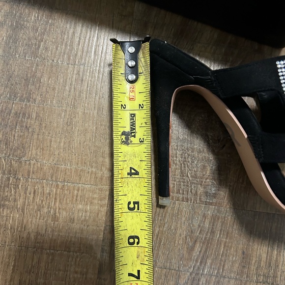 Gsuwu so real heels - Picture 11 of 11